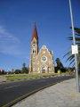 Christuskirche Windhoek