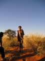 Namibia, September 2004 Pictures