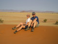 Silvia + Werner Dune no 3
