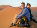 Jane + Silvia Dune 45