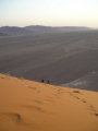 Silvia + Werner Dune 45