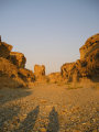 Sesriem Canyon
