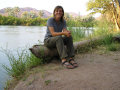 Campsite Epupa