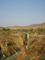Epupa Falls