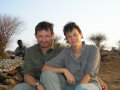 Werner + Silvia