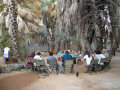 Campsite Epupa Falls