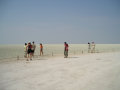 Etosha Pan